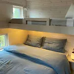 Ferienhaus Mountain With Sauna At Blefjell Lampeland