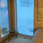 Mountain With Sauna At Blefjell Lampeland