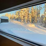 Mountain With Sauna At Blefjell Ferienhaus