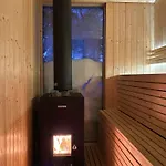 Mountain With Sauna At Blefjell Lampeland