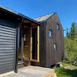Ferienhaus Mountain With Sauna At Blefjell Lampeland
