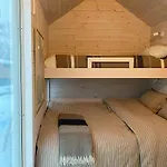 Mountain With Sauna At Blefjell