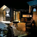 Mountain With Sauna At Blefjell Feriehus *