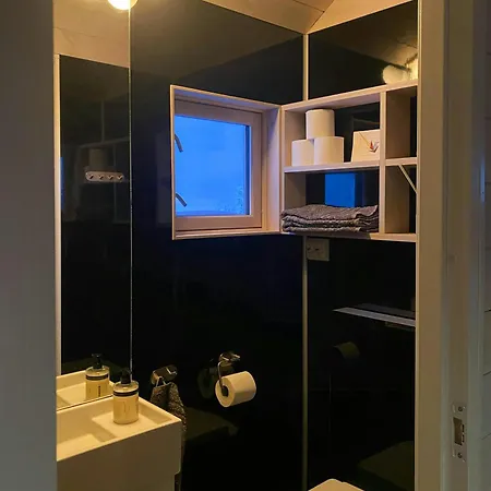 Mountain With Sauna At Blefjell * 兰帕兰德